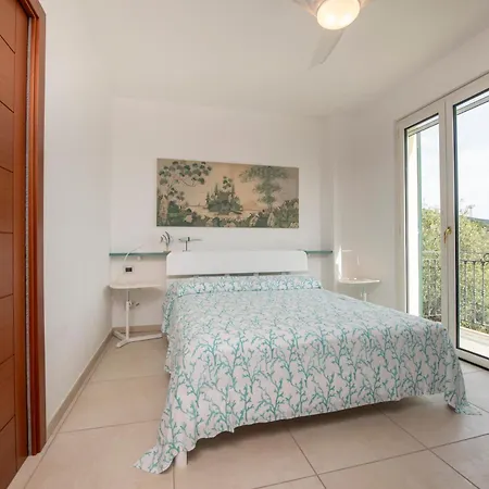 Apartman 257 - Villetta Maiso - Vista Mare, Giardino E Piscina Privata A 2 Minuti Di Auto Dalle Spiagge E Mare - Parcheggio Privato Incluso *