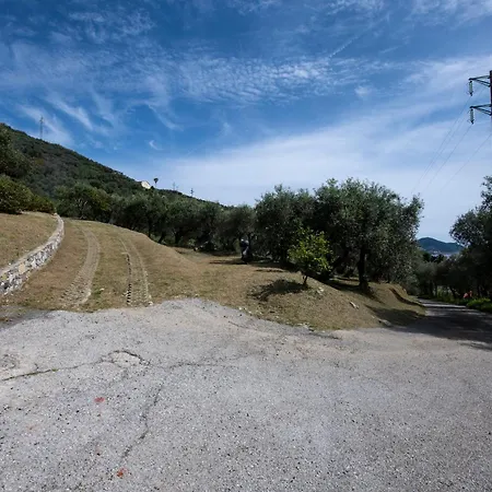 Apartman 257 - Villetta Maiso - Vista Mare, Giardino E Piscina Privata A 2 Minuti Di Auto Dalle Spiagge E Mare - Parcheggio Privato Incluso *