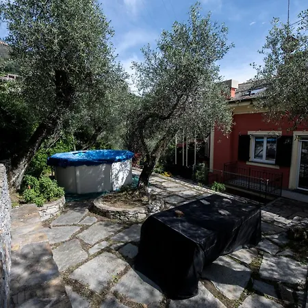 Apartman 257 - Villetta Maiso - Vista Mare, Giardino E Piscina Privata A 2 Minuti Di Auto Dalle Spiagge E Mare - Parcheggio Privato Incluso *