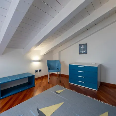 Apartman 257 - Villetta Maiso - Vista Mare, Giardino E Piscina Privata A 2 Minuti Di Auto Dalle Spiagge E Mare - Parcheggio Privato Incluso