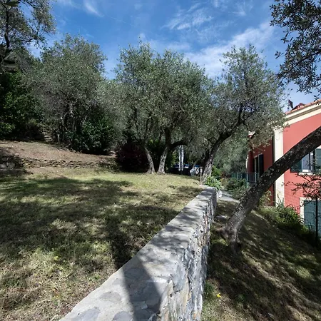 Apartman 257 - Villetta Maiso - Vista Mare, Giardino E Piscina Privata A 2 Minuti Di Auto Dalle Spiagge E Mare - Parcheggio Privato Incluso