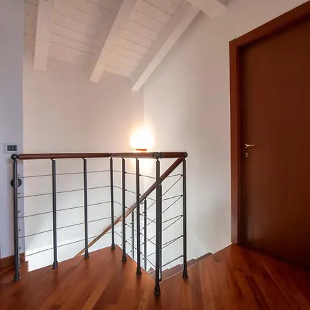 Apartman 257 - Villetta Maiso - Vista Mare, Giardino E Piscina Privata A 2 Minuti Di Auto Dalle Spiagge E Mare - Parcheggio Privato Incluso