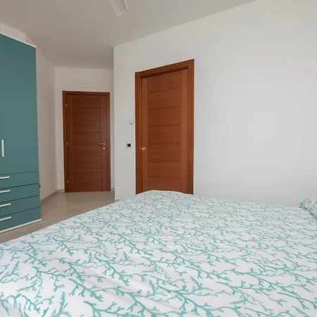 257 - Villetta Maiso - Vista Mare, Giardino E Piscina Privata A 2 Minuti Di Auto Dalle Spiagge E Mare - Parcheggio Privato Incluso