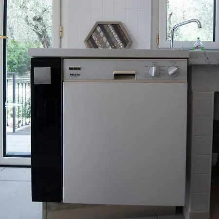 Apartman 257 - Villetta Maiso - Vista Mare, Giardino E Piscina Privata A 2 Minuti Di Auto Dalle Spiagge E Mare - Parcheggio Privato Incluso Lavagna