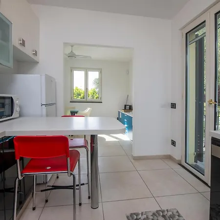 Apartman 257 - Villetta Maiso - Vista Mare, Giardino E Piscina Privata A 2 Minuti Di Auto Dalle Spiagge E Mare - Parcheggio Privato Incluso Lavagna