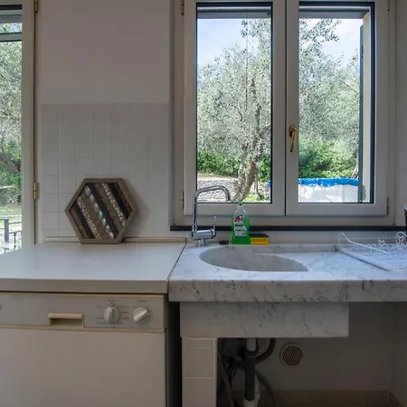 Apartman 257 - Villetta Maiso - Vista Mare, Giardino E Piscina Privata A 2 Minuti Di Auto Dalle Spiagge E Mare - Parcheggio Privato Incluso *