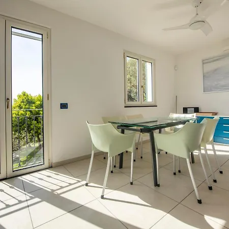 Apartman 257 - Villetta Maiso - Vista Mare, Giardino E Piscina Privata A 2 Minuti Di Auto Dalle Spiagge E Mare - Parcheggio Privato Incluso Lavagna