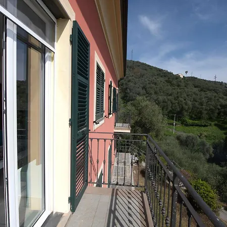 257 - Villetta Maiso - Vista Mare, Giardino E Piscina Privata A 2 Minuti Di Auto Dalle Spiagge E Mare - Parcheggio Privato Incluso