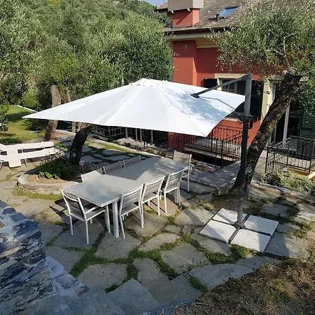 Apartman 257 - Villetta Maiso - Vista Mare, Giardino E Piscina Privata A 2 Minuti Di Auto Dalle Spiagge E Mare - Parcheggio Privato Incluso *