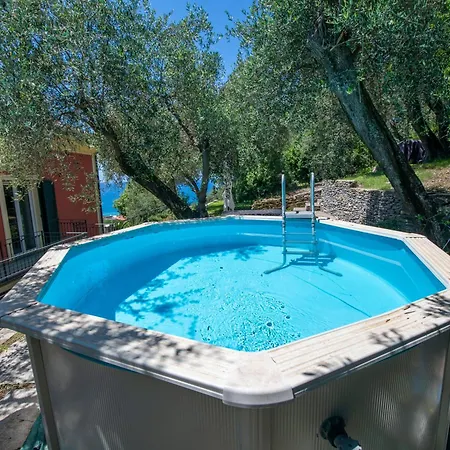Apartman 257 - Villetta Maiso - Vista Mare, Giardino E Piscina Privata A 2 Minuti Di Auto Dalle Spiagge E Mare - Parcheggio Privato Incluso