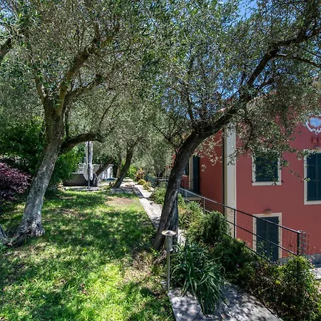 Apartman 257 - Villetta Maiso - Vista Mare, Giardino E Piscina Privata A 2 Minuti Di Auto Dalle Spiagge E Mare - Parcheggio Privato Incluso