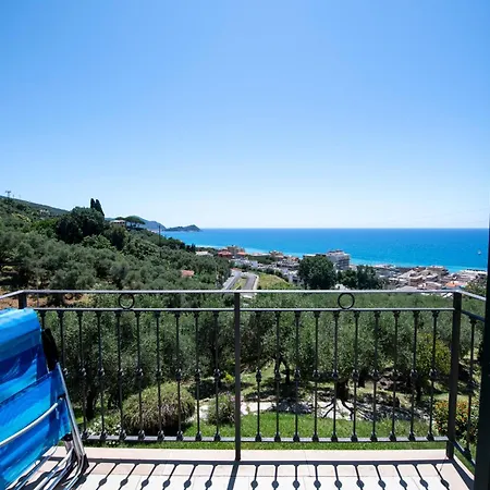 Apartman 257 - Villetta Maiso - Vista Mare, Giardino E Piscina Privata A 2 Minuti Di Auto Dalle Spiagge E Mare - Parcheggio Privato Incluso