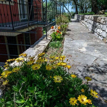 Apartman 257 - Villetta Maiso - Vista Mare, Giardino E Piscina Privata A 2 Minuti Di Auto Dalle Spiagge E Mare - Parcheggio Privato Incluso *