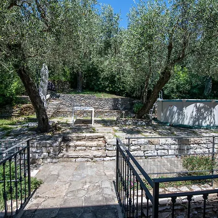 Apartman 257 - Villetta Maiso - Vista Mare, Giardino E Piscina Privata A 2 Minuti Di Auto Dalle Spiagge E Mare - Parcheggio Privato Incluso *
